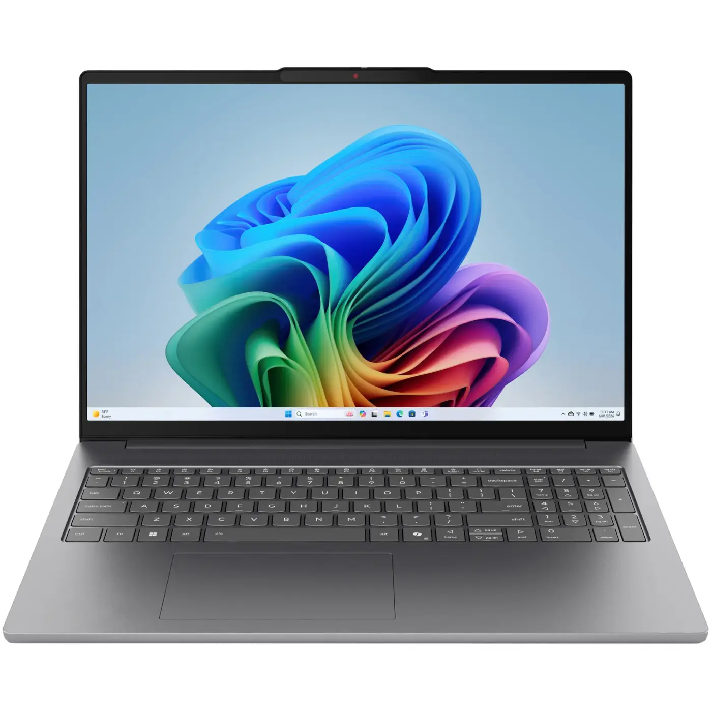 Купить Ноутбук Lenovo IdeaPad Slim 5 16AHP11 (83S4002ARA) - фото 1
