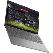 Купить Ноутбук Lenovo IdeaPad Slim 5 16AHP11 (83S4002ARA) - фото 2