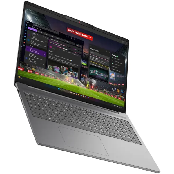 Купить Ноутбук Lenovo IdeaPad Slim 5 16AHP11 (83S4002ARA) - фото 2