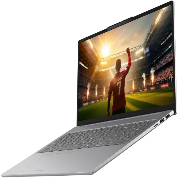 Купить Ноутбук Lenovo IdeaPad Slim 5 16AHP11 (83S4002ARA) - фото 3