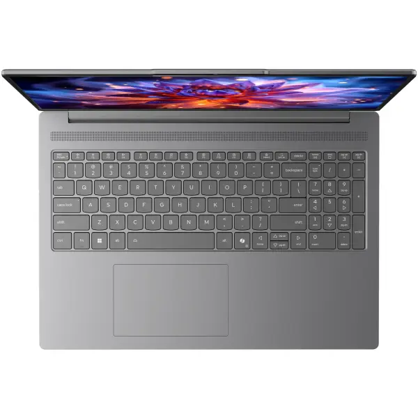 Купить Ноутбук Lenovo IdeaPad Slim 5 16AHP11 (83S4002ARA) - фото 4