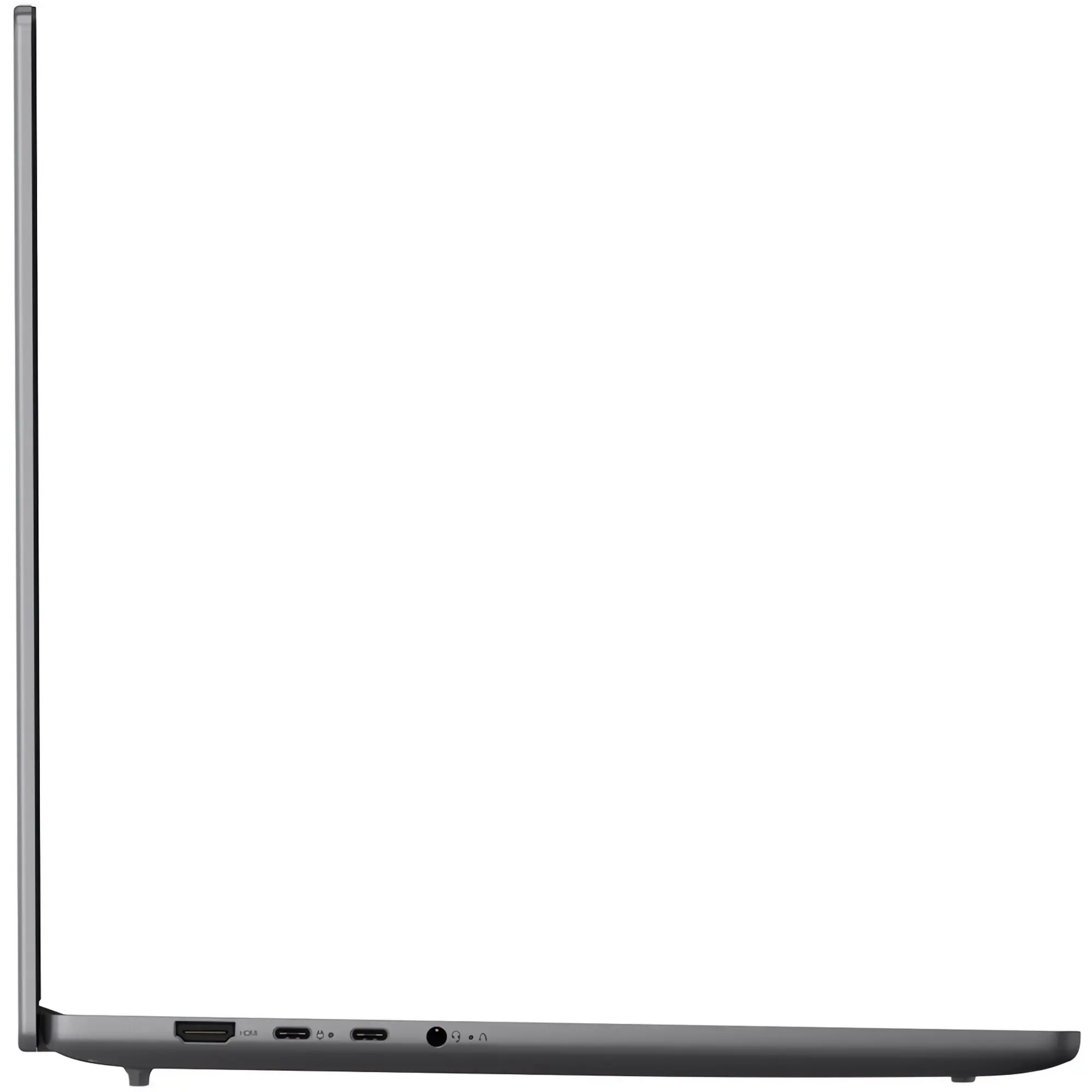 Купить Ноутбук Lenovo IdeaPad Slim 5 16AHP11 (83S4002ARA) - фото 5