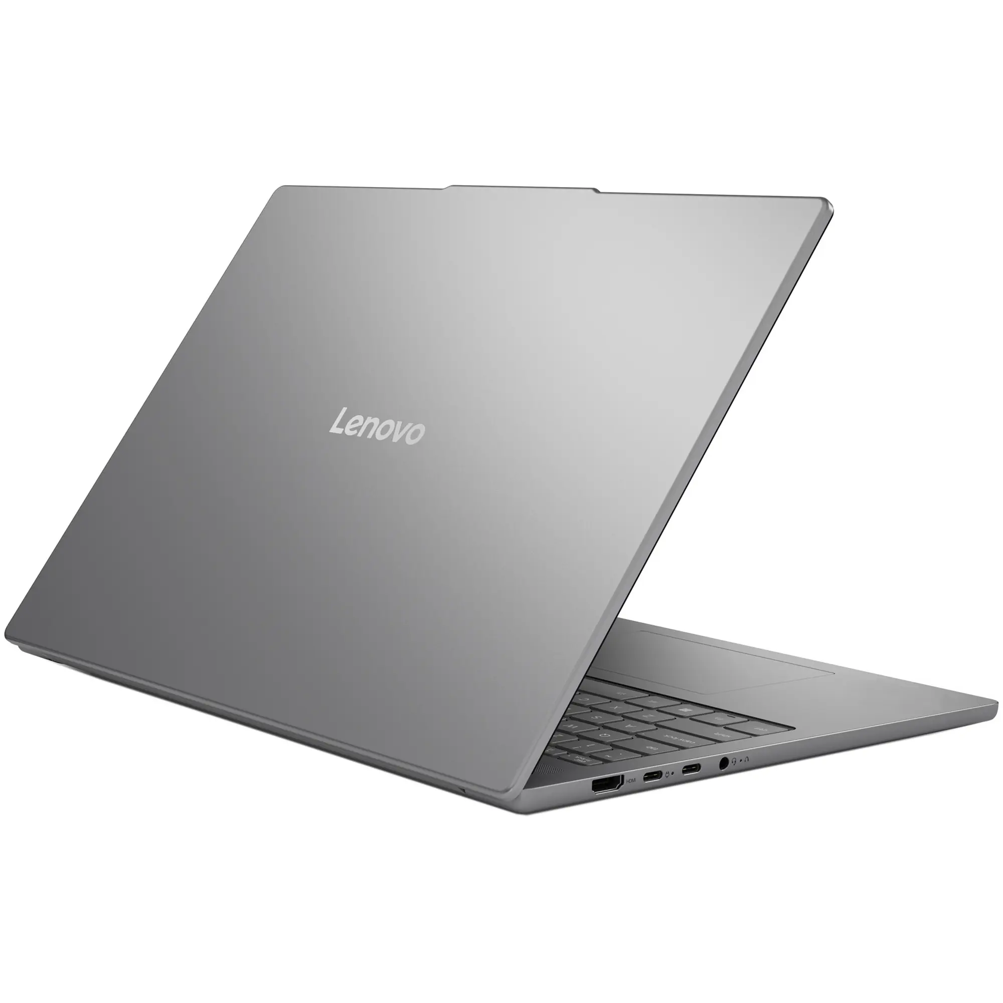 Купить Ноутбук Lenovo IdeaPad Slim 5 16AHP11 (83S4002ARA) - фото 7