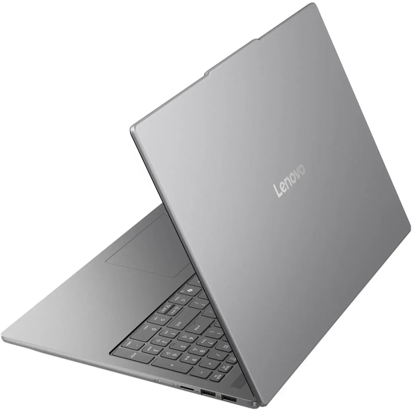 Купить Ноутбук Lenovo IdeaPad Slim 5 16AHP11 (83S4002ARA) - фото 8