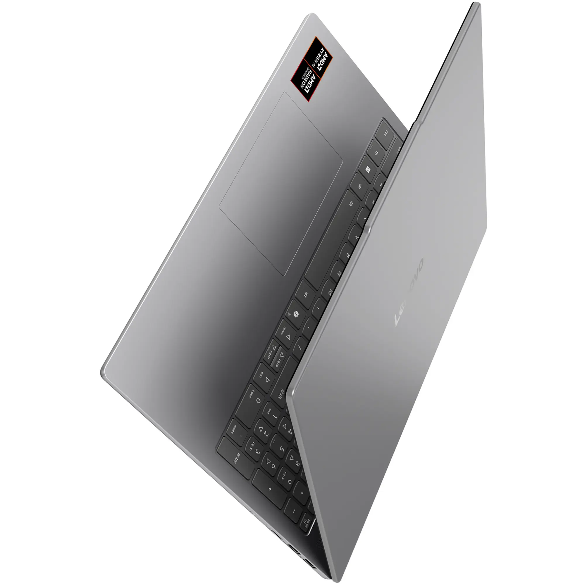 Купить Ноутбук Lenovo IdeaPad Slim 5 16AHP11 (83S4002ARA) - фото 10