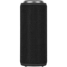 Купити Акустична система 2E SoundXTube TWS MP3 Wireless Waterproof Black (2E-BSSXTWBK) - фото 2