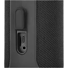 Купити Акустична система 2E SoundXTube TWS MP3 Wireless Waterproof Black (2E-BSSXTWBK) - фото 4