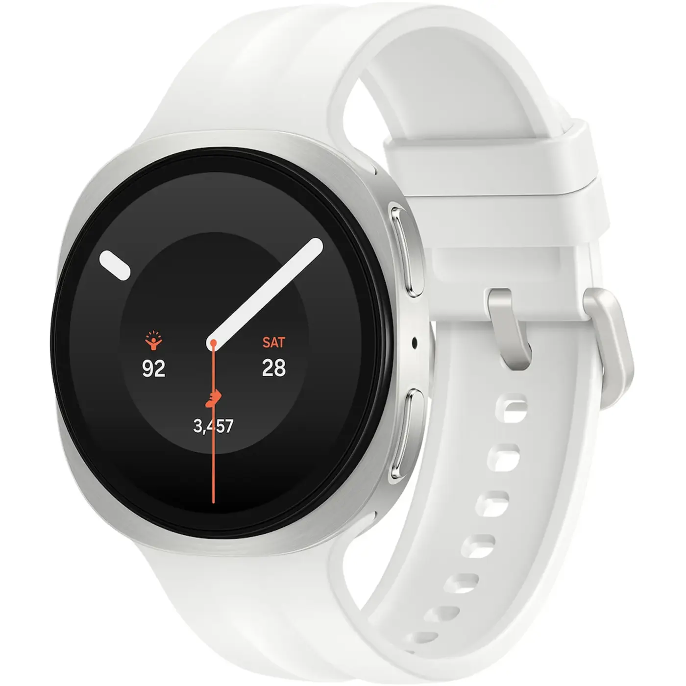 Купить Смарт-часы Samsung Galaxy Watch 9 40mm Beige (SM-L340NZEASEK) - фото 1