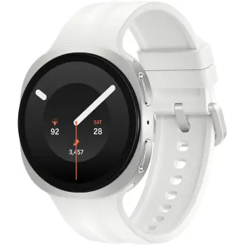 Купить Смарт-часы Samsung Galaxy Watch 9 40mm Beige (SM-L340NZEASEK) - фото 1