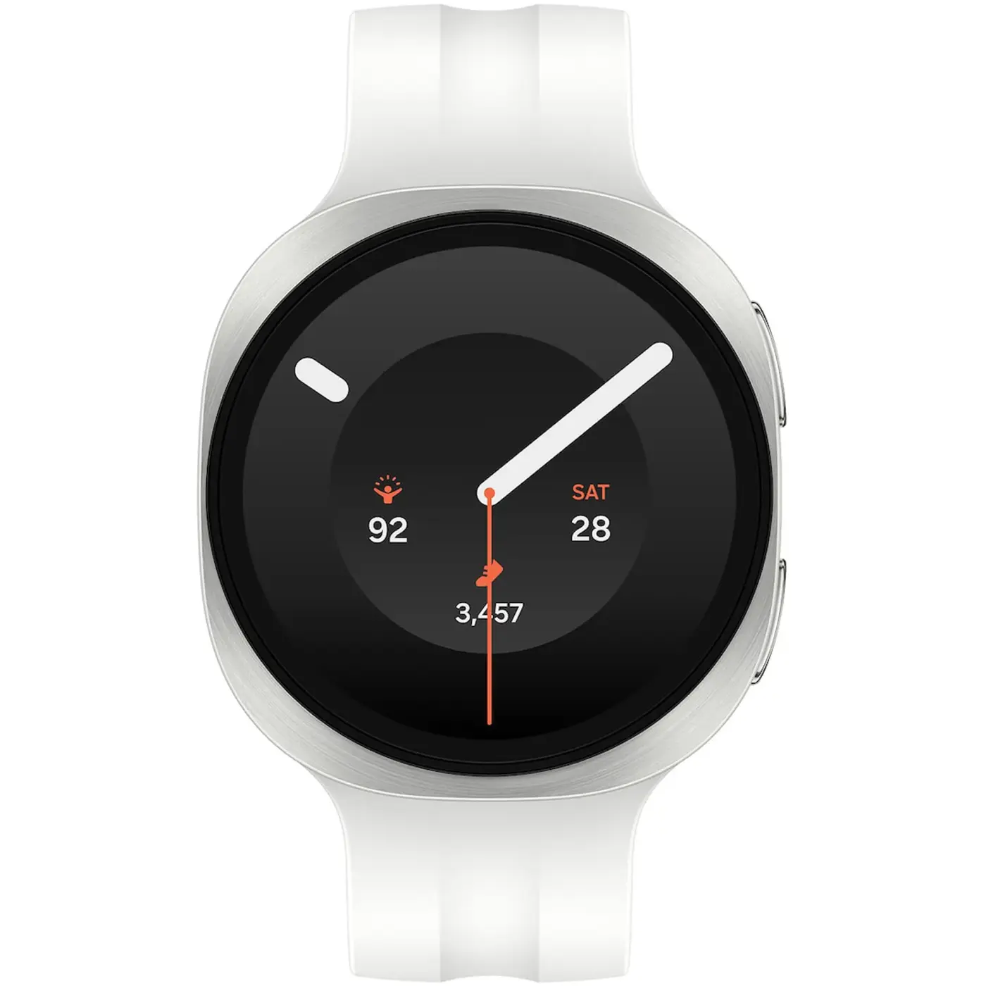 Купить Смарт-часы Samsung Galaxy Watch 9 40mm Beige (SM-L340NZEASEK) - фото 2