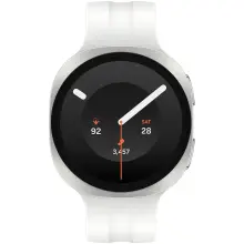 Купить Смарт-часы Samsung Galaxy Watch 9 40mm Beige (SM-L340NZEASEK) - фото 2