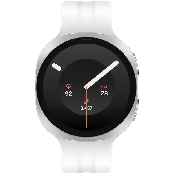 Купить Смарт-часы Samsung Galaxy Watch 9 40mm Beige (SM-L340NZEASEK) - фото 2