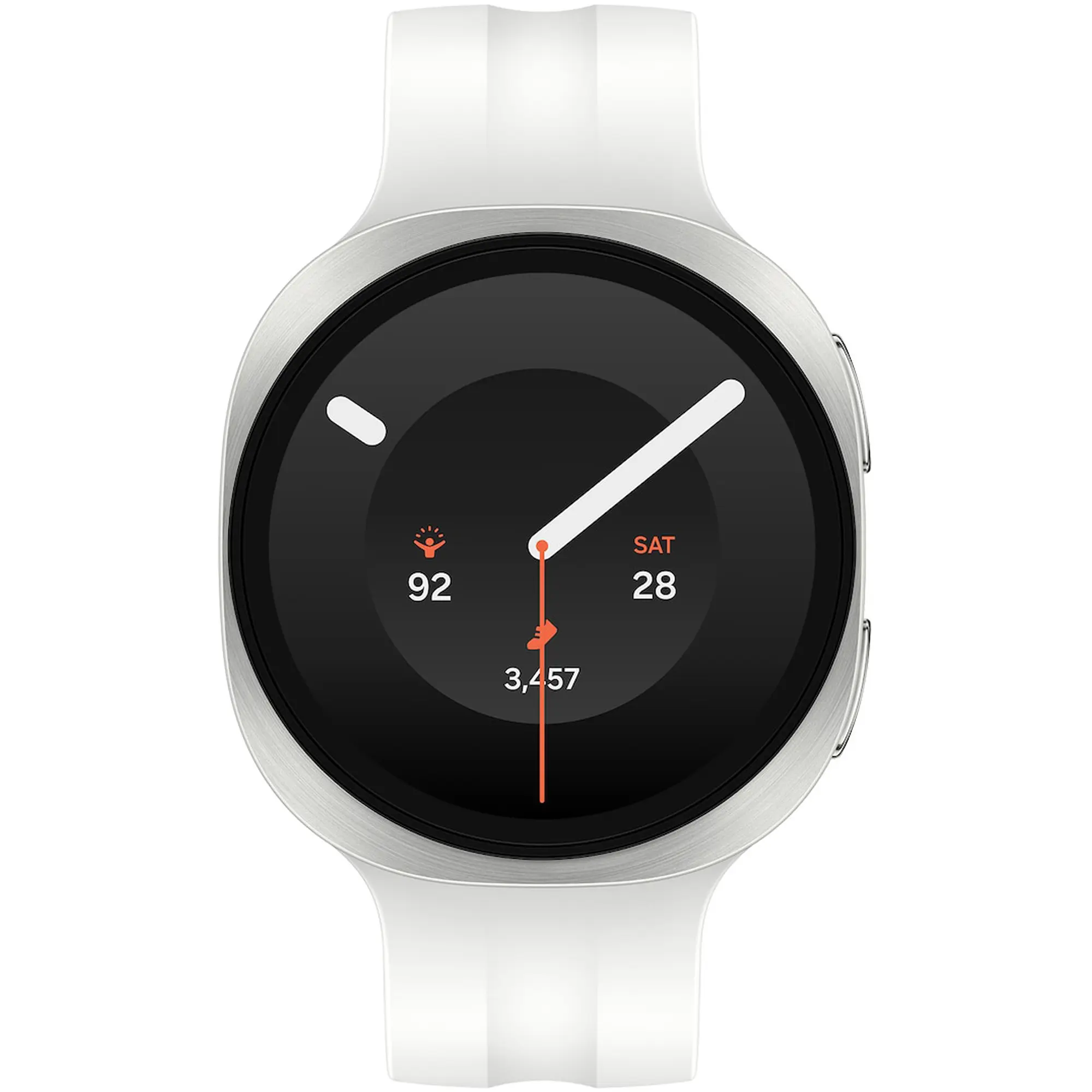 Купить Смарт-часы Samsung Galaxy Watch 9 40mm Beige (SM-L340NZEASEK) - фото 2