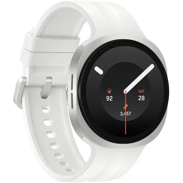 Купить Смарт-часы Samsung Galaxy Watch 9 40mm Beige (SM-L340NZEASEK) - фото 3