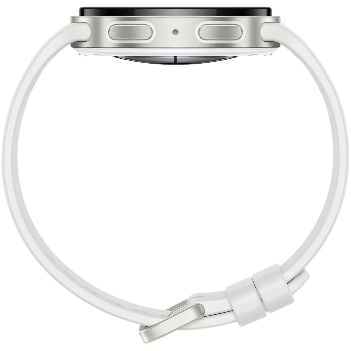 Купить Смарт-часы Samsung Galaxy Watch 9 40mm Beige (SM-L340NZEASEK) - фото 4