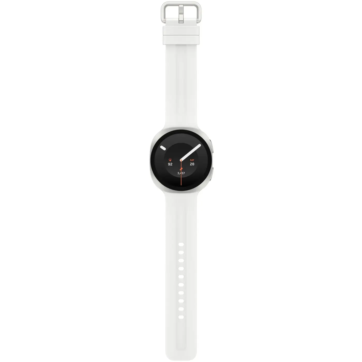 Купить Смарт-часы Samsung Galaxy Watch 9 40mm Beige (SM-L340NZEASEK) - фото 6