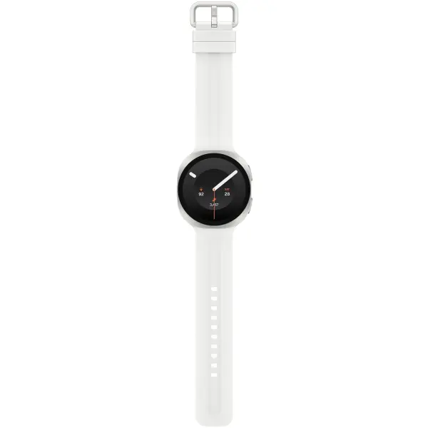 Купить Смарт-часы Samsung Galaxy Watch 9 40mm Beige (SM-L340NZEASEK) - фото 6