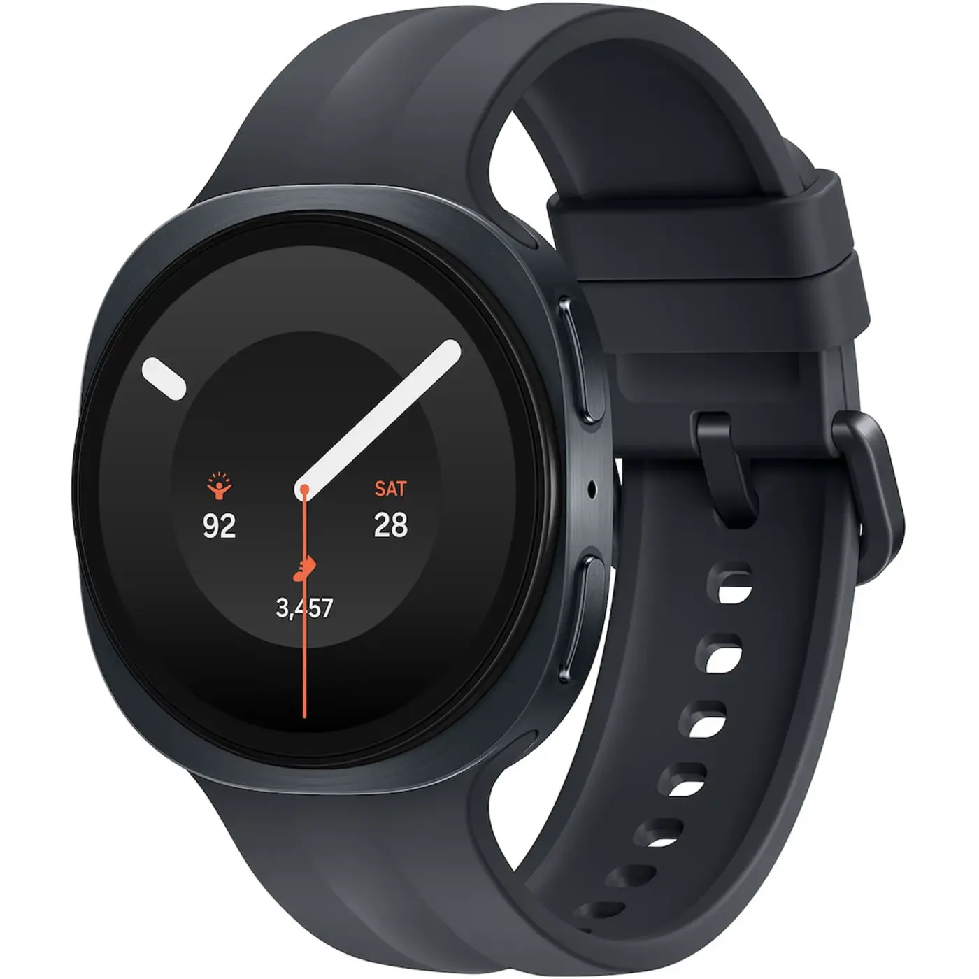 Купить Смарт-часы Samsung Galaxy Watch 9 44mm Black (SM-L350NZKASEK) - фото 1