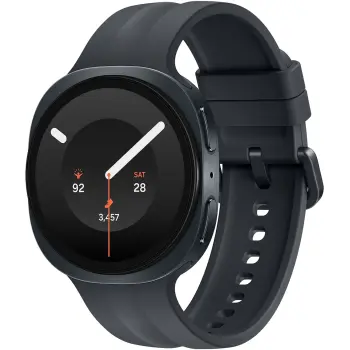 Купить Смарт-часы Samsung Galaxy Watch 9 44mm Black (SM-L350NZKASEK) - фото 1