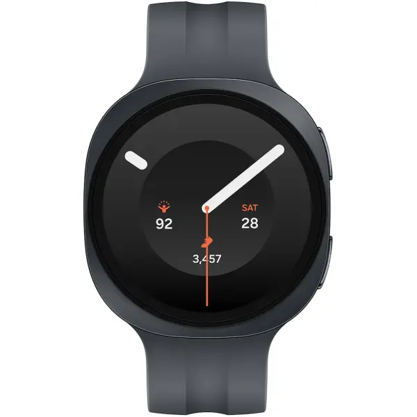 Купить Смарт-часы Samsung Galaxy Watch 9 44mm Black (SM-L350NZKASEK) - фото 2