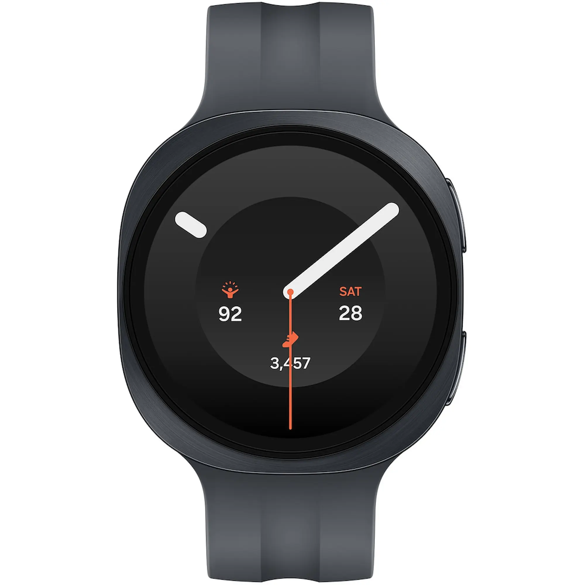 Купить Смарт-часы Samsung Galaxy Watch 9 44mm Black (SM-L350NZKASEK) - фото 2