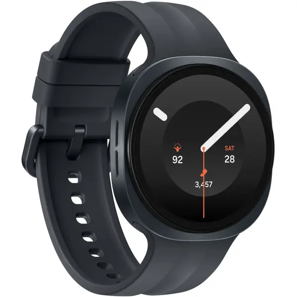 Купить Смарт-часы Samsung Galaxy Watch 9 44mm Black (SM-L350NZKASEK) - фото 3