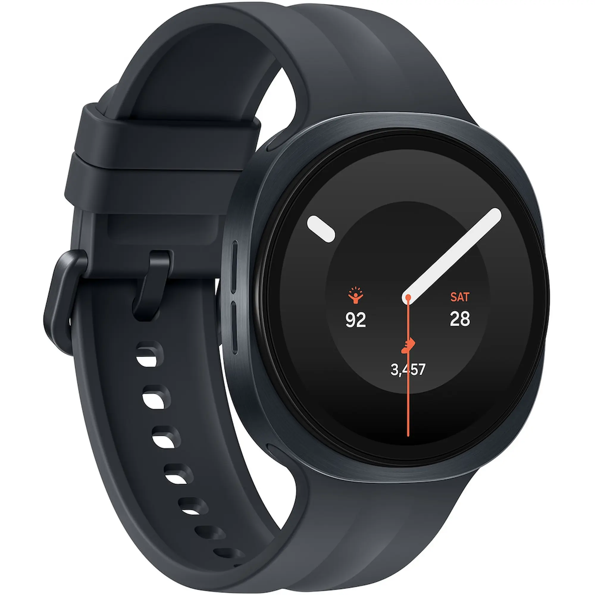 Купить Смарт-часы Samsung Galaxy Watch 9 44mm Black (SM-L350NZKASEK) - фото 3