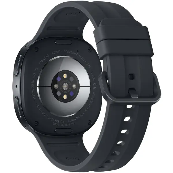 Купить Смарт-часы Samsung Galaxy Watch 9 44mm Black (SM-L350NZKASEK) - фото 5