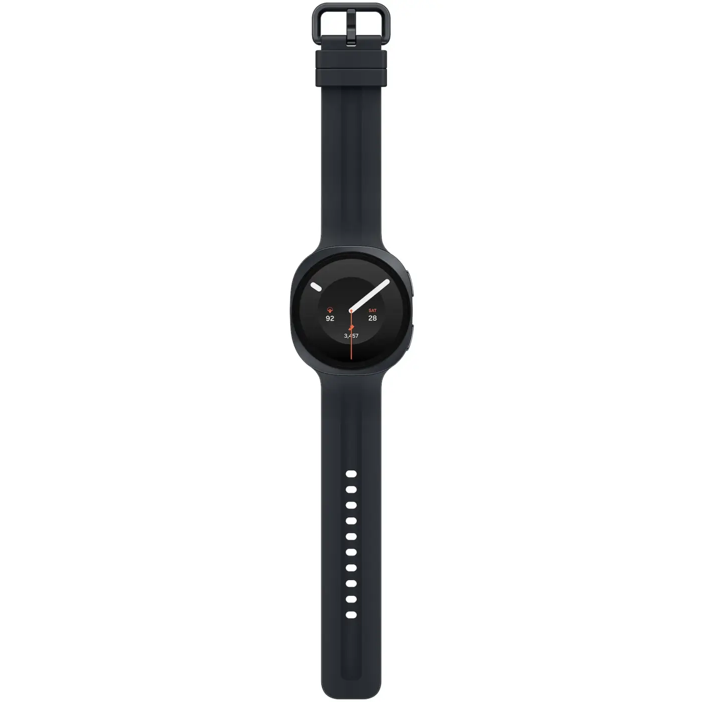 Купить Смарт-часы Samsung Galaxy Watch 9 44mm Black (SM-L350NZKASEK) - фото 6
