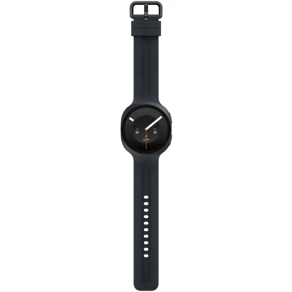 Купить Смарт-часы Samsung Galaxy Watch 9 44mm Black (SM-L350NZKASEK) - фото 6