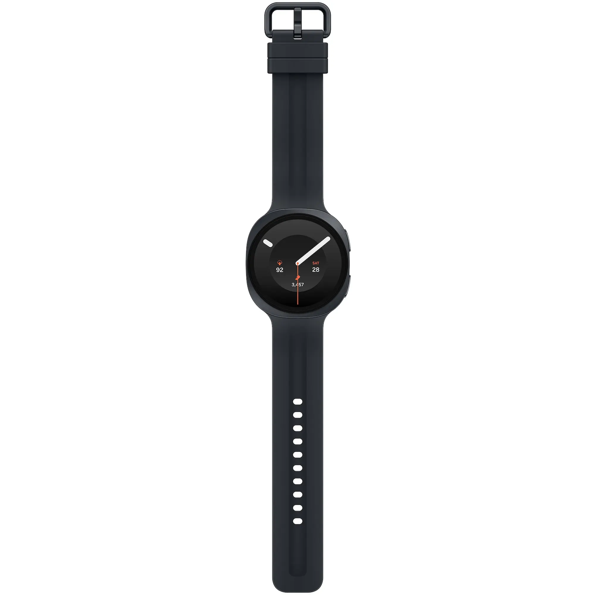 Купить Смарт-часы Samsung Galaxy Watch 9 44mm Black (SM-L350NZKASEK) - фото 6