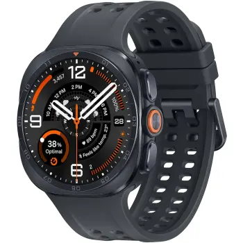 Купить Смарт-часы Samsung Galaxy Watch Ultra 2 Black (SM-L715FZKASEK) - фото 1