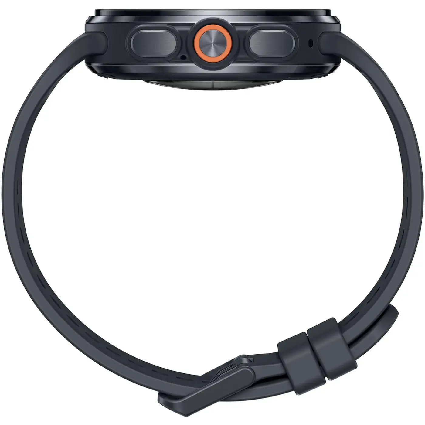 Купить Смарт-часы Samsung Galaxy Watch Ultra 2 Black (SM-L715FZKASEK) - фото 5