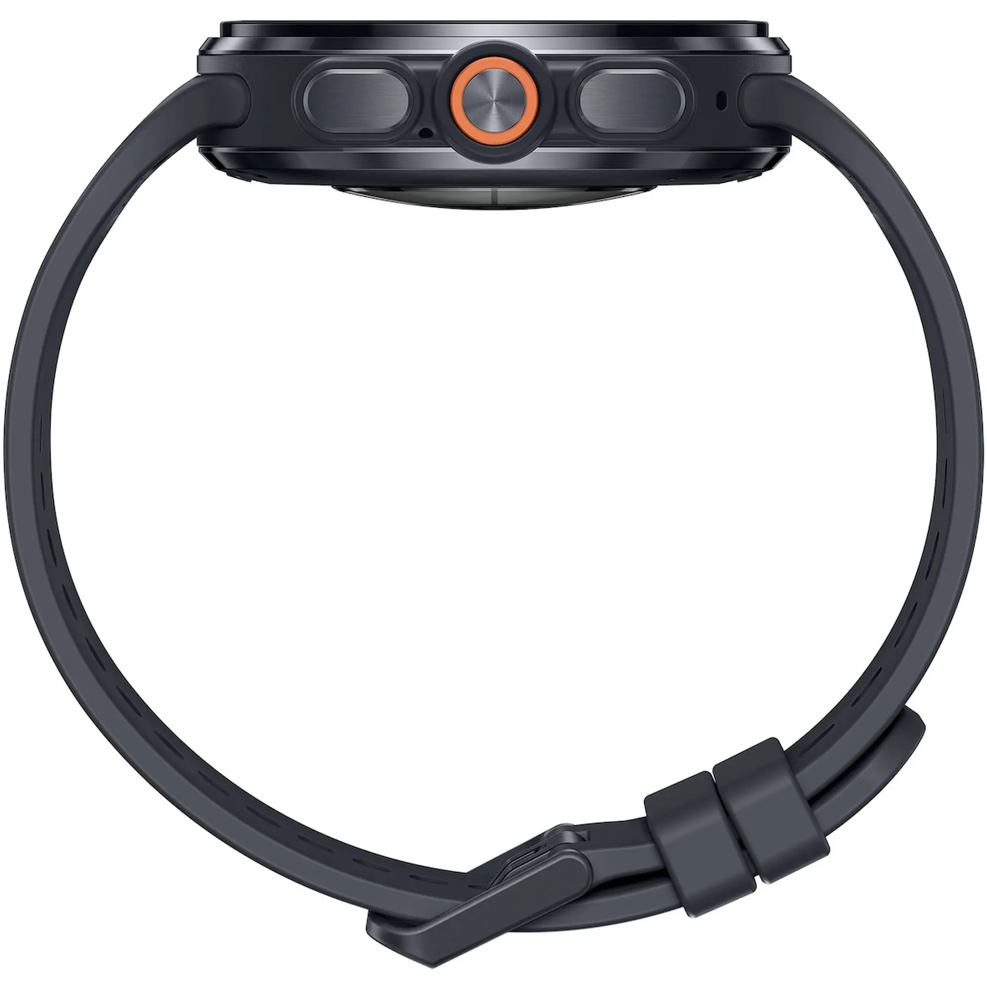 Купить Смарт-часы Samsung Galaxy Watch Ultra 2 Black (SM-L715FZKASEK) - фото 5