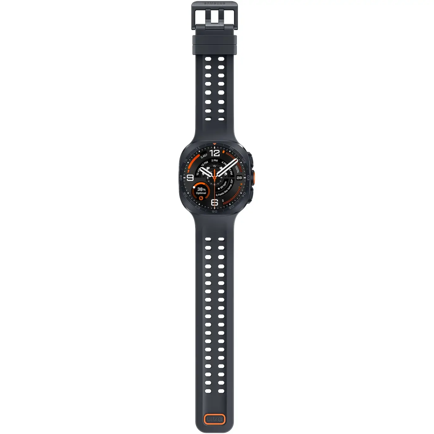Купить Смарт-часы Samsung Galaxy Watch Ultra 2 Black (SM-L715FZKASEK) - фото 6