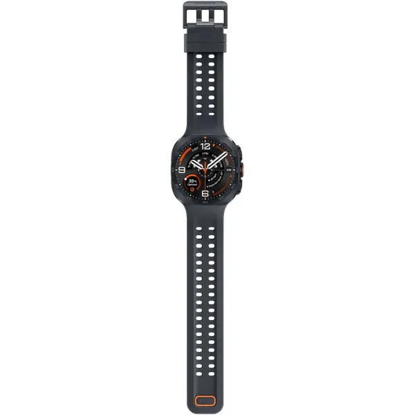 Купить Смарт-часы Samsung Galaxy Watch Ultra 2 Black (SM-L715FZKASEK) - фото 6