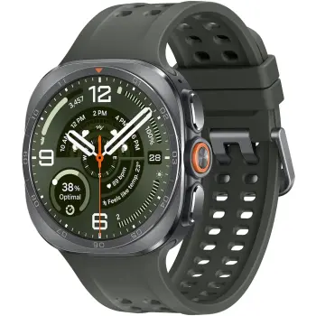 Купить Смарт-часы Samsung Galaxy Watch Ultra 2 Silver (SM-L715FZSASEK) - фото 1