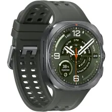 Купить Смарт-часы Samsung Galaxy Watch Ultra 2 Silver (SM-L715FZSASEK) - фото 3