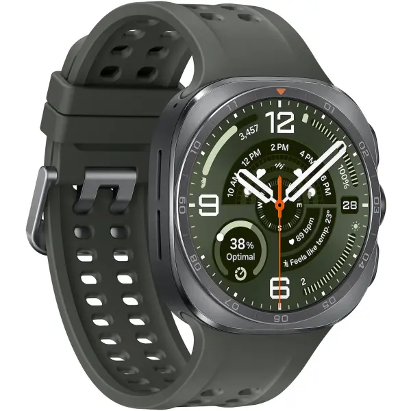 Купить Смарт-часы Samsung Galaxy Watch Ultra 2 Silver (SM-L715FZSASEK) - фото 3