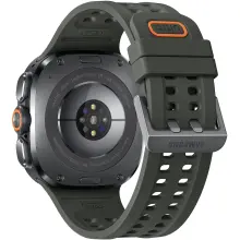 Купить Смарт-часы Samsung Galaxy Watch Ultra 2 Silver (SM-L715FZSASEK) - фото 4