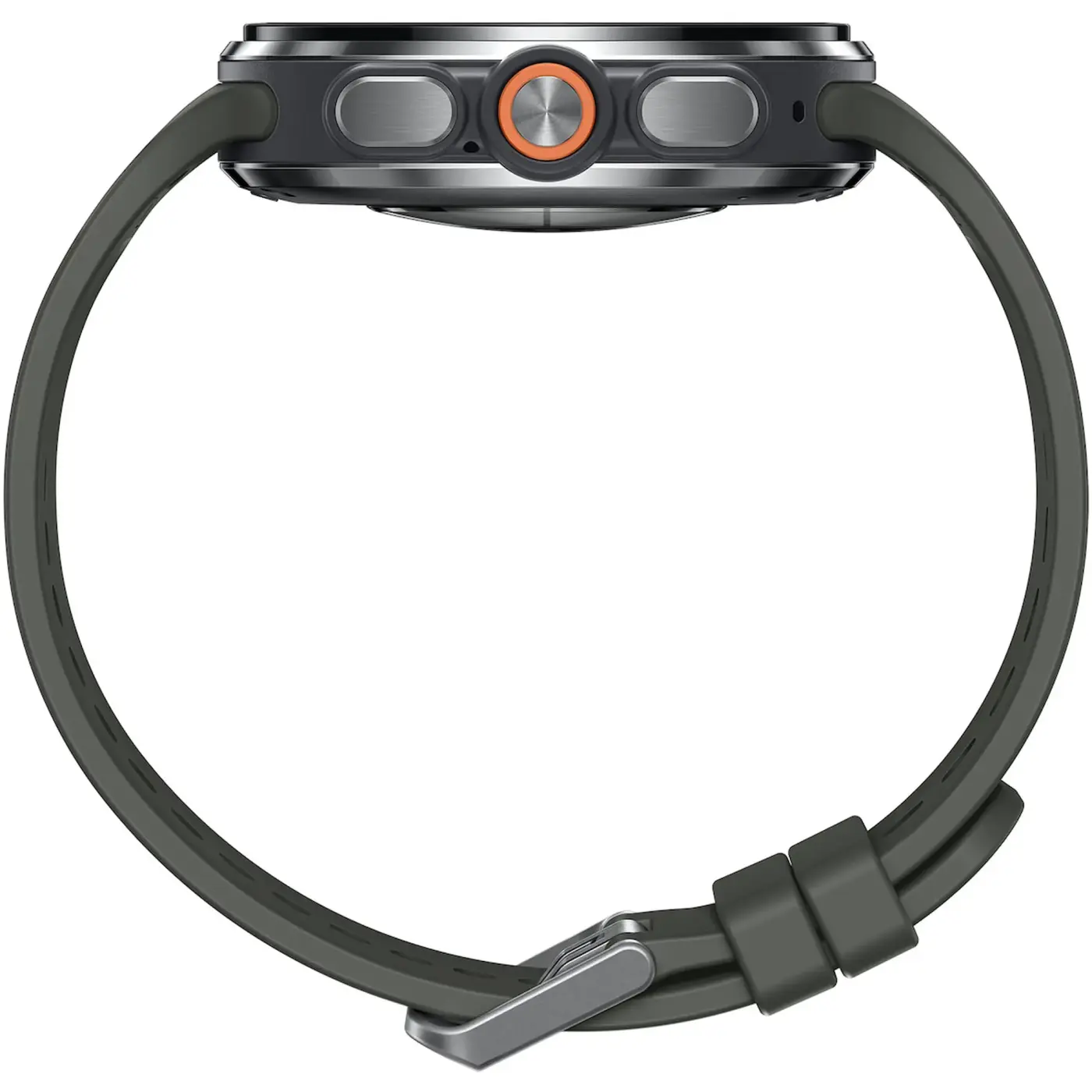 Купить Смарт-часы Samsung Galaxy Watch Ultra 2 Silver (SM-L715FZSASEK) - фото 5