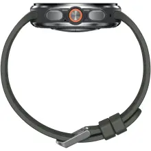 Купить Смарт-часы Samsung Galaxy Watch Ultra 2 Silver (SM-L715FZSASEK) - фото 5