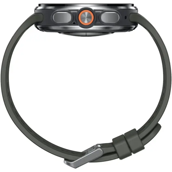 Купить Смарт-часы Samsung Galaxy Watch Ultra 2 Silver (SM-L715FZSASEK) - фото 5