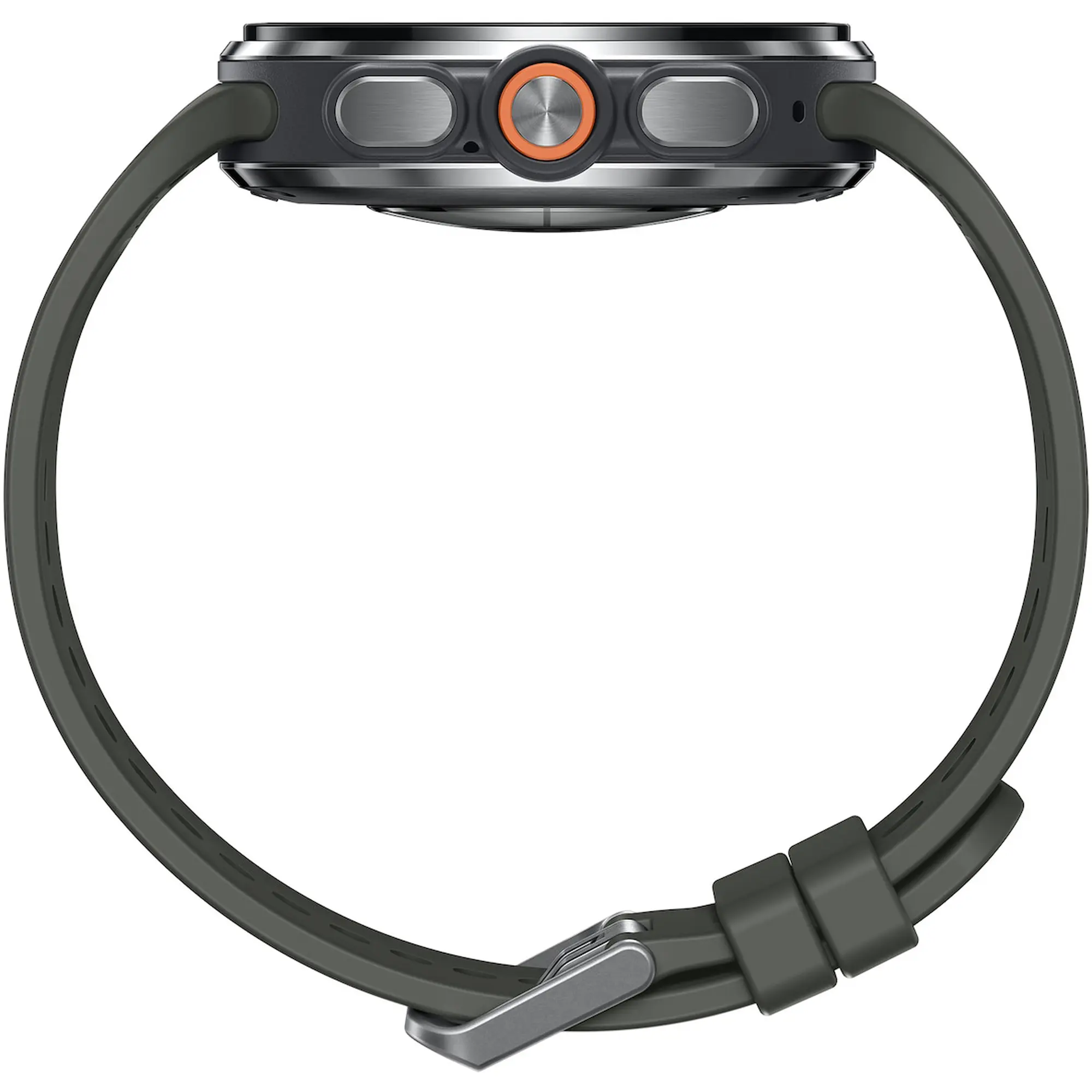 Купить Смарт-часы Samsung Galaxy Watch Ultra 2 Silver (SM-L715FZSASEK) - фото 5