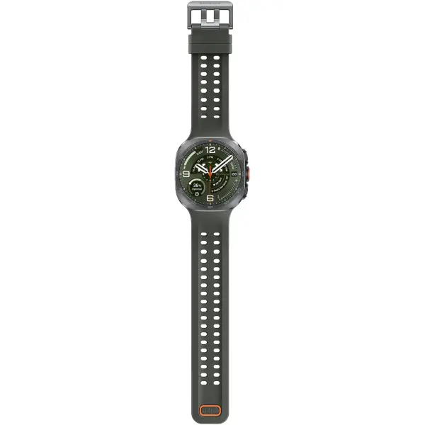 Купить Смарт-часы Samsung Galaxy Watch Ultra 2 Silver (SM-L715FZSASEK) - фото 6