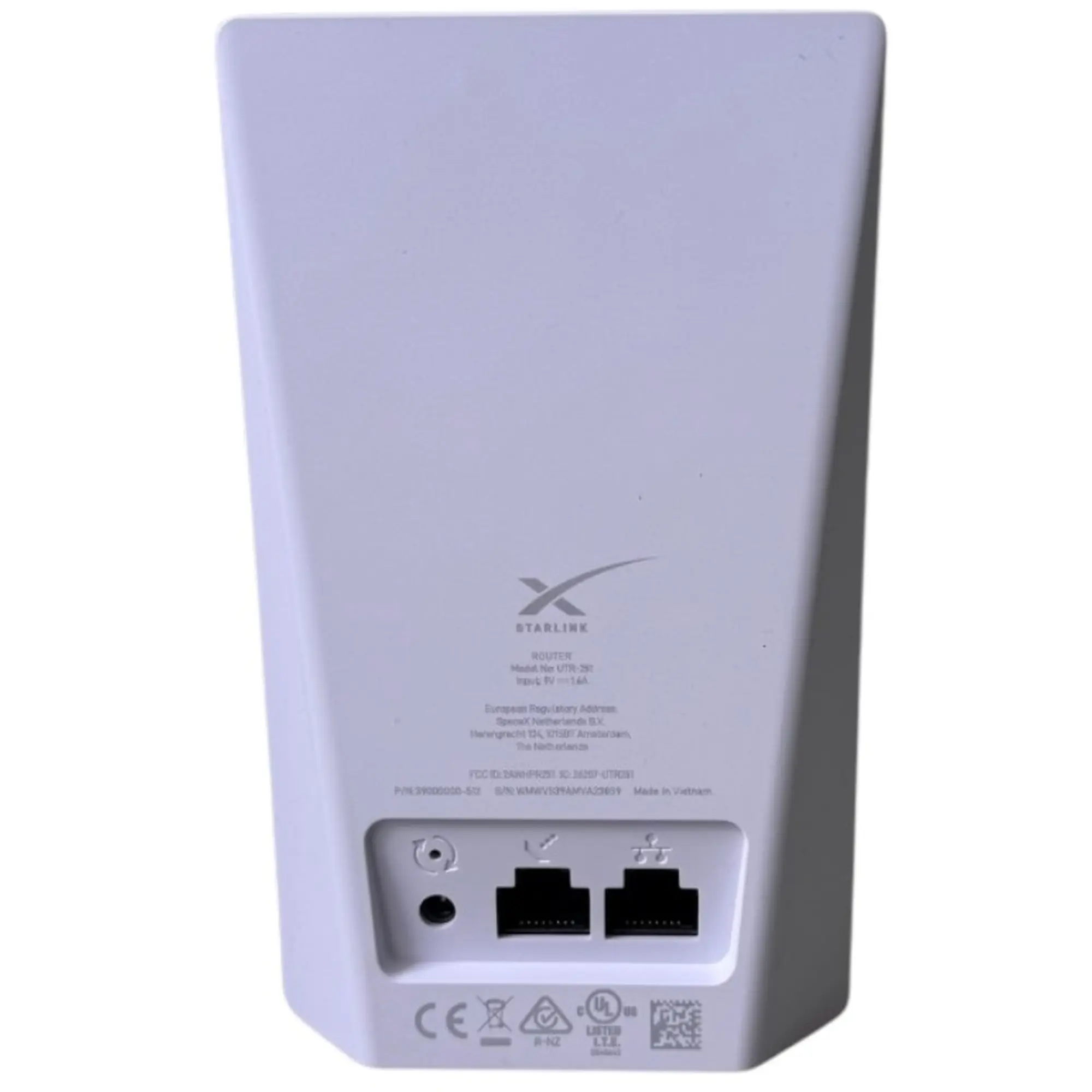 Купити Модем Starlink Mini X - фото 4