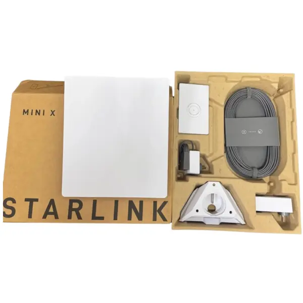 Купити Модем Starlink Mini X - фото 8