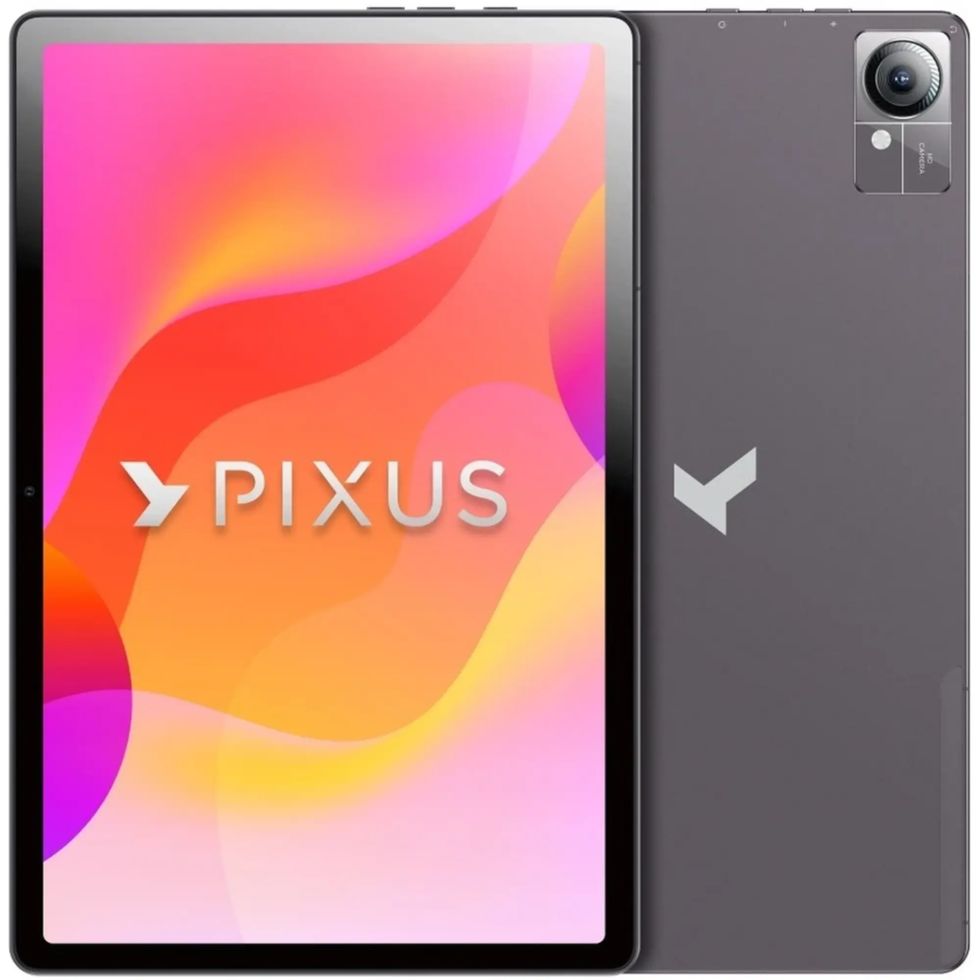 Купить Планшет PIXUS Line NEW 6/128GB LTE Grafite (4897058532340) - фото 1