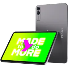 Купить Планшет Pixus BigTab LTE 8/128GB Grey (4897058532647) - фото 4
