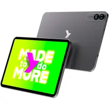 Купить Планшет Pixus BigTab LTE 8/128GB Grey (4897058532647) - фото 5